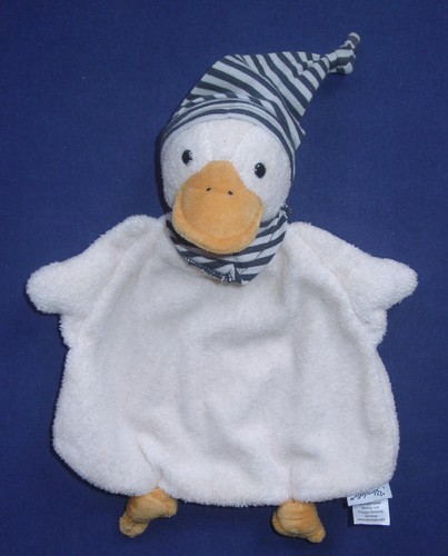 Sterntaler schmusetuch gans - sterntaler,