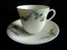 Porzellan Sammelgedeck