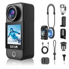 SJCAM C300 Pocket Action