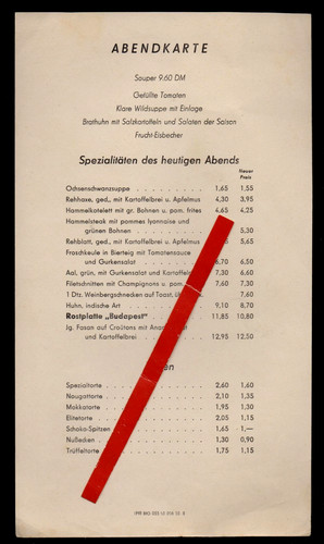 Kopie der speisenkarte von - der,