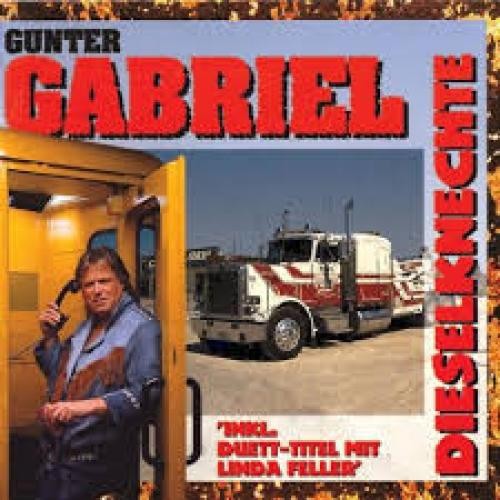 Gunter gabriel dieselknechte - -,