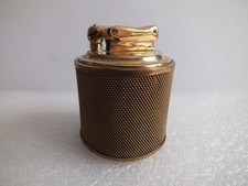 Vintage altes Messing - Tisch