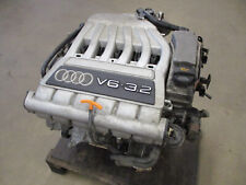 BMJ V6 3.2 Motor 184KW 250PS AUDI A3 8P TT 8N 8J VW Golf 5 R32 GEWÄHRLEISTUNG