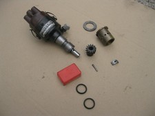 Bosch Vorkrieg Zündverteiler