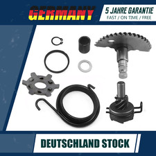 Kickstarter reparatur set - kickstarter,