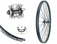 Vorderrad 27,5 Zoll DH25 Disc