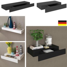 Wandregal Schweberegal