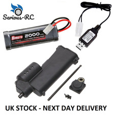 HSP RC Auto Nitro Motor