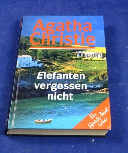 Agatha christie edition - christie,