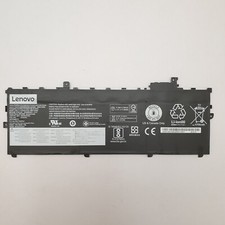 Lenovo ThinkPad X1 Carbon 6th Gen Original Akku 4830mAh Li-ion Battery Pack