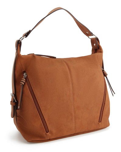 Tom tailor caia hobo - tom,