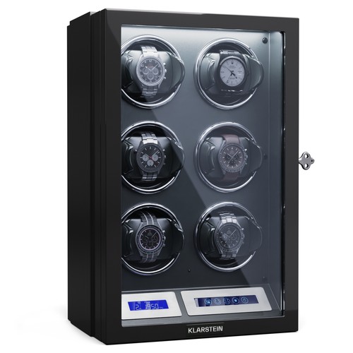 Uhrenbeweger watch winder - uhrenbeweger,