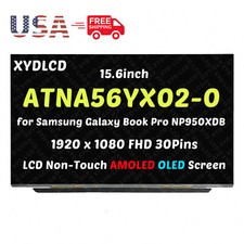 15.6" Samsung Galaxy Book