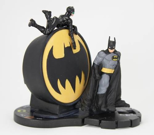 Heroclix brave and the - heroclix,