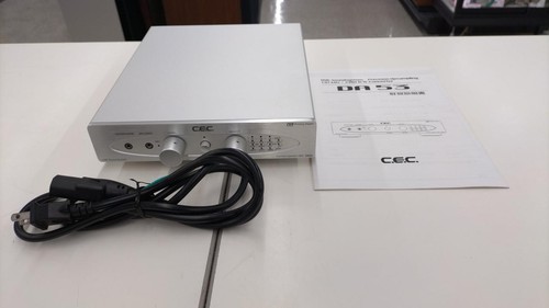 Cec da53 high - cec, wandler