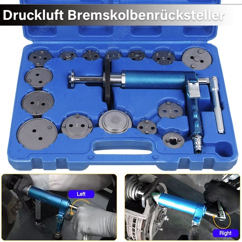 Pneumatischer