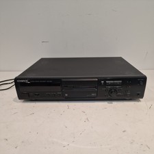 KENWOOD DMF-3020