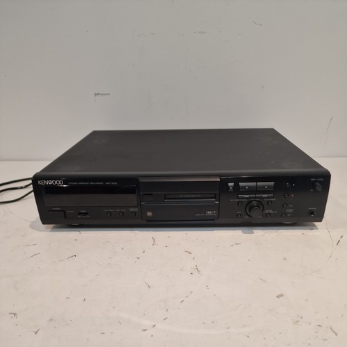 Kenwood dmf 3020 - kenwood, dmf-3020