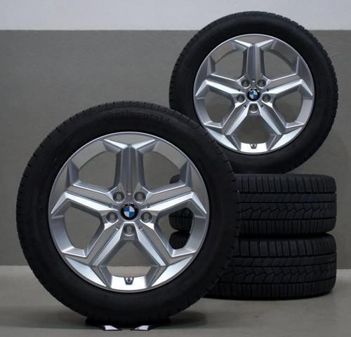 Original bmw ix1 - bmw, 18