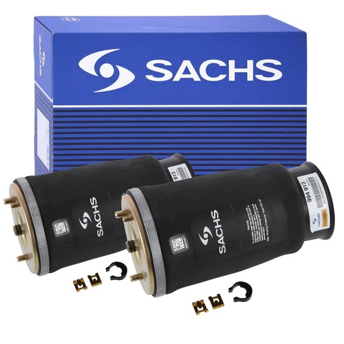 Sachs luftfeder satz fahrwerk - sachs,