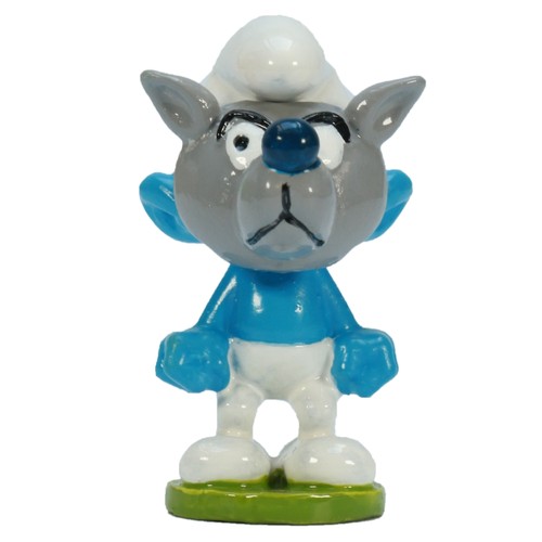 Pixi figur die schlümpfe der - figur, schlümpfe,