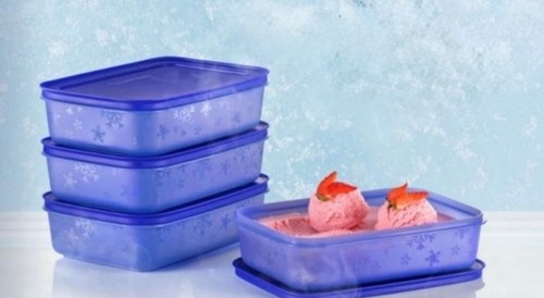 Tupperware eis kristall - tupperware, eis-kristall