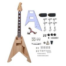 1 Set DIY Electric Guitar Kit