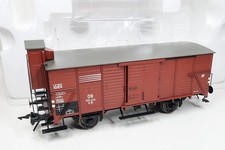 Lenz Spur 0 42211-04 Gedeckter