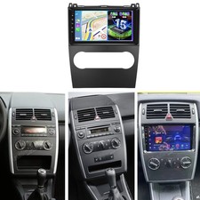4G+64GB Android 15 Carplay