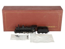Fulgurex brass sbb 3 - ho,