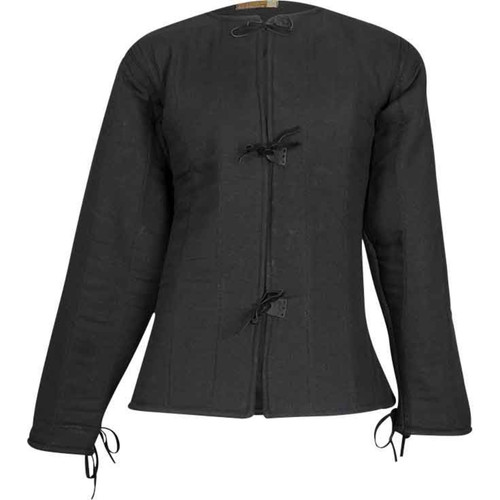 Halloween-Kostüm-Mittelalter-