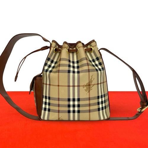 Burberry nova check muster - nova,