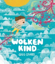 Wolkenkind Greg Stobbs