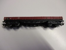 Märklin 4514 Niederbordwagen