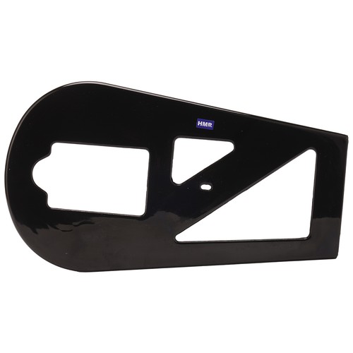 Kettenschutz schwarz mini - kettenschutz,