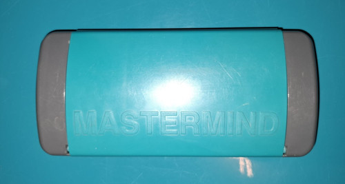 Mastermind gute reise parker - gute,