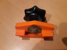 Abschneider Umleimer Neue Klinge erforderlich