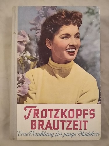 Trotzkopfs ehe wildhagen - trotzkopfs,