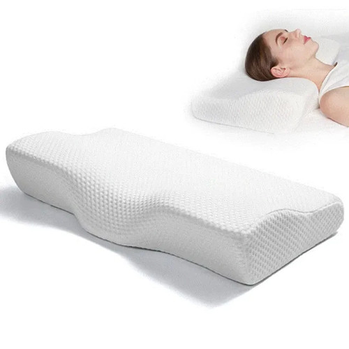 Ergonomisches kopfkissen - ergonomisches,