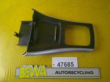 Mittelkonsole,Schaltkulisse