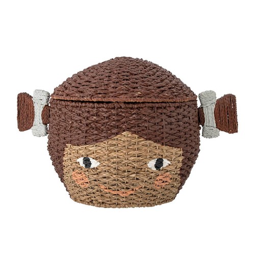 Bloomingville lill korb mit - korb,