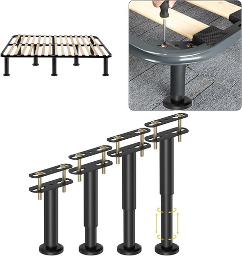 Möbelfüße verstellbar - x,