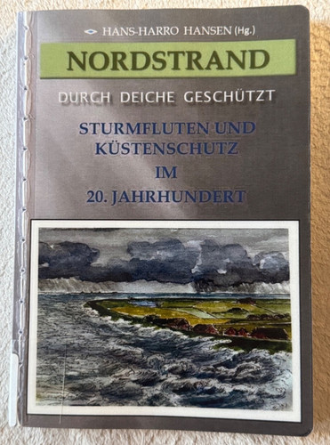 Hansen nordstrand durch - -,