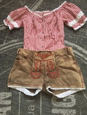 Krüger Madl & Fuchs Trachten