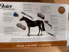 Oster Set 7 teiliges