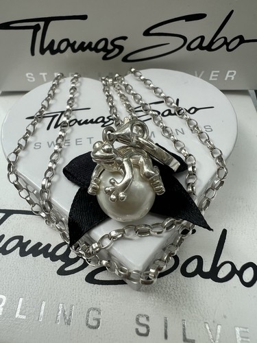 Thomas sabo kette carrier - carrier, &