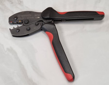 Würth Crimpzange 0714106111