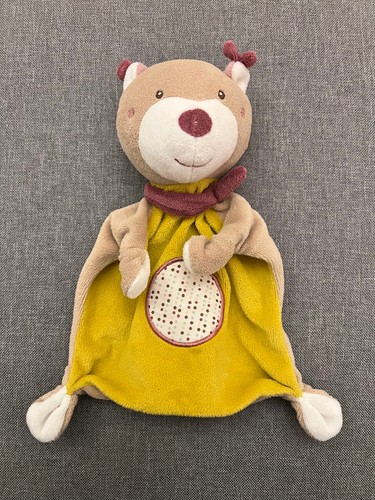 Pusblu schmusetuch - pusblu,