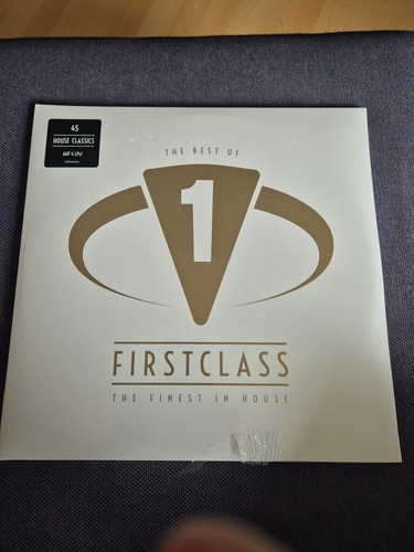 The best firstclass - best,