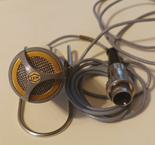 altes Mikrofon LEM DH80